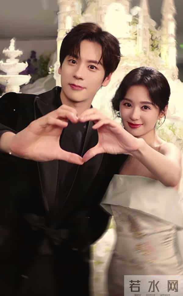 《你是迟来的欢喜》开播1小时弹幕刷屏，双向暗恋太真甜宠剧不尬