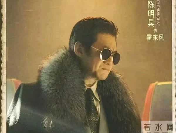 国企骨干到创业浪子《老舅》承包年底泪点与笑点,郭京飞演技封神