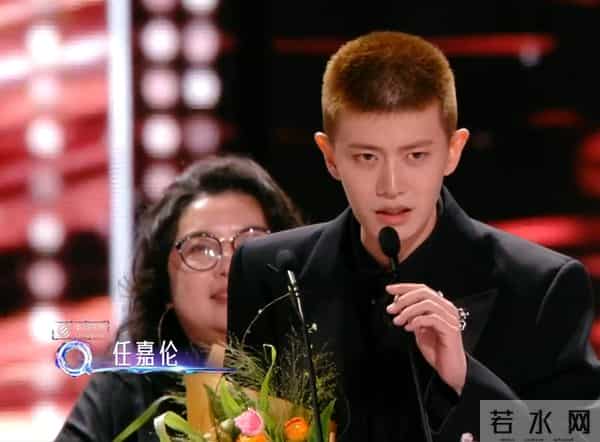 爱奇艺尖叫之夜落幕:4人实至名归,3人升咖,2人被骂,1人求再来