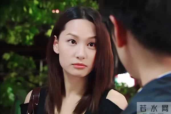 小时候觉得她们老气刻薄后来才get到美貌的TVB演员,你想起了谁?