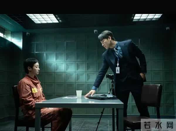 年末悬疑王炸!《认罪之罪》上线即爆:双影后飙戏,每集都有反转