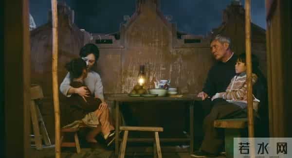 CCTV1《风与潮》首播即王炸！任嘉伦领衔全员演技派，央视押对了