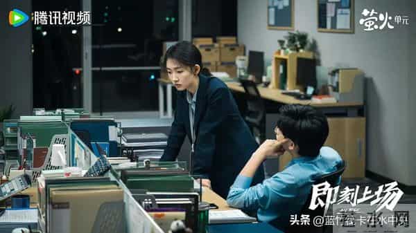 《即刻上场》：君安CP线已明朗，下一个离开的会是谁？