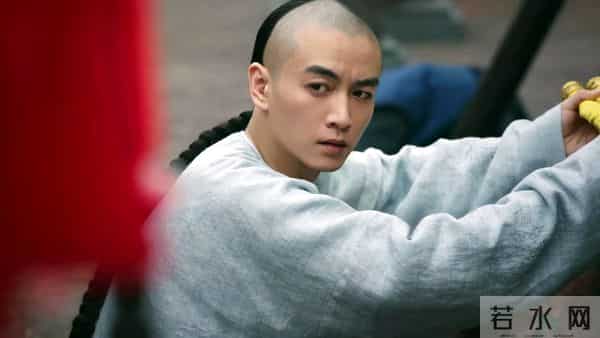 深挖《大生意人》原著结局：李万堂被赶出李家，出家前说了20个字