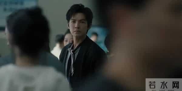 《亦舞之城》首播，观众评价一针见血，钟汉良老了，剧情太老套