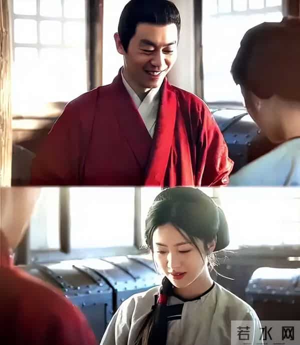 “资本家的丑孩子”收手吧！没颜值没演技，就别出来祸祸观众了