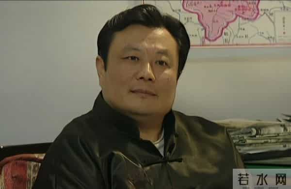 龙年档案:市委书记龙福海与市长罗成,西关县委书记孔亮支持谁?