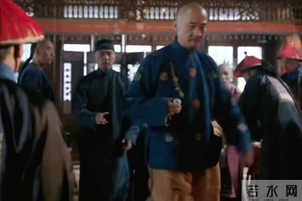 《大生意人》李万堂入赘身世揭穿,夫妻相见成催命符!