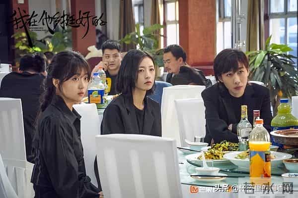 10部“追一集就好看到躺平坑底”都市剧！ 《狙击蝴蝶》一追沦陷