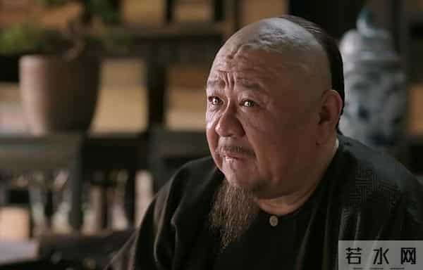 《大生意人》:李钦被算计,古平原背锅,原来李万堂又找到新靠山