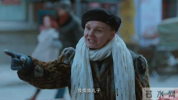 央八开播！年代喜剧《老舅》定档，看完阵容我想说：这剧要火