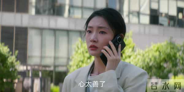 开放式结局!《即刻上场》24集:任家童江晨最后对决,郭小雨退出