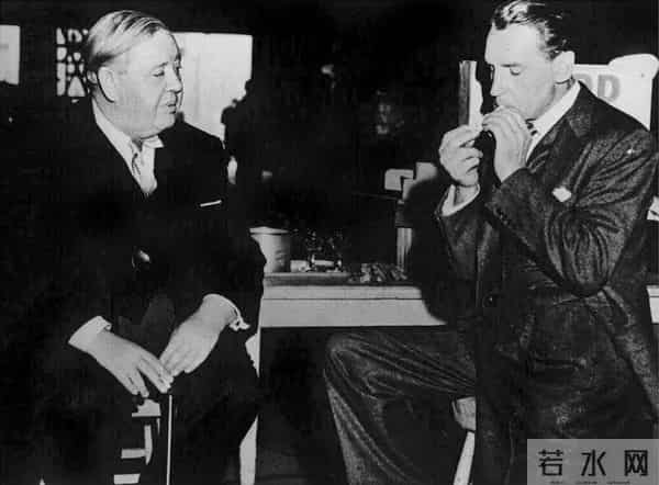 译制片的顶配,都在这部9.6分电影里