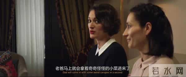 第一季8.9,第二季9.5,说它是神剧不过分吧