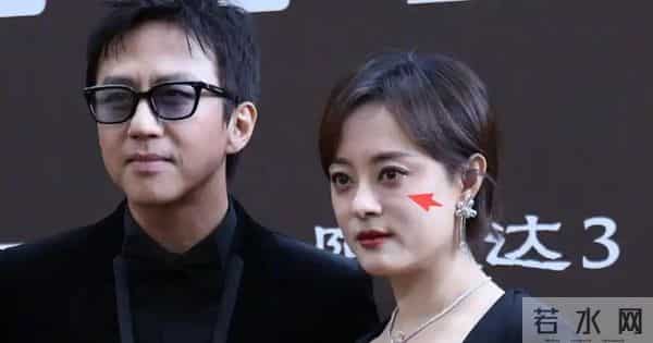 邓超孙俪携手《阿凡达3》首映礼,结婚15年同框撒糖甜度足