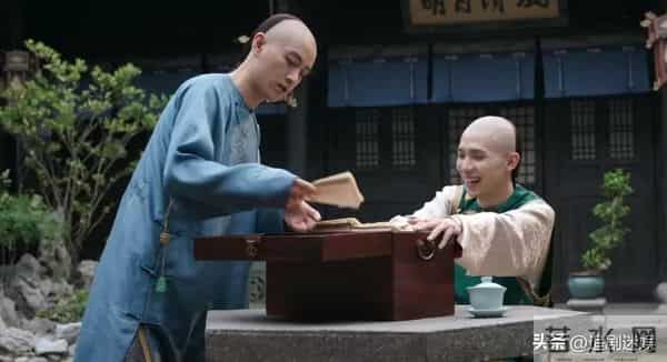 《大生意人》瑞麟设局，古平原拉李钦合伙，却让苏紫轩捡了大便宜