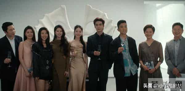 《枭起青壤》全剧最惊喜的人,不是吕现,也不是熊黑,而是颜老头