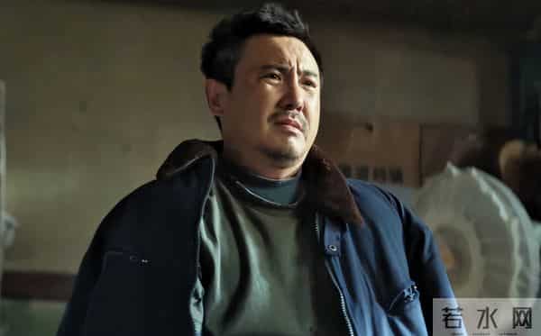 沈腾出山,尹正入局,潘斌龙回归,喜剧片《点到为止》票房要炸!