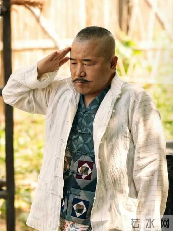 腾讯首播！《走马上任》来袭！赵本山、王小利、程野主演！