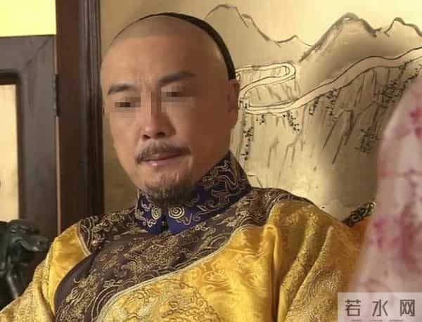 五次重温《步步惊心》才明白，为何却换不来一纸嫡妻之名？