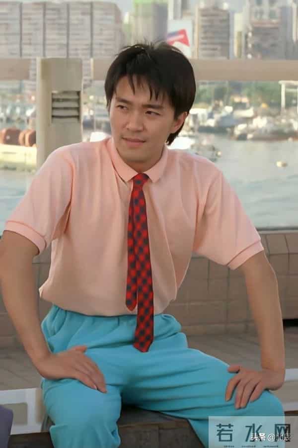 这波吃相太难看!《鹿鼎记》重映惨淡,观众:早不欠星爷电影票了