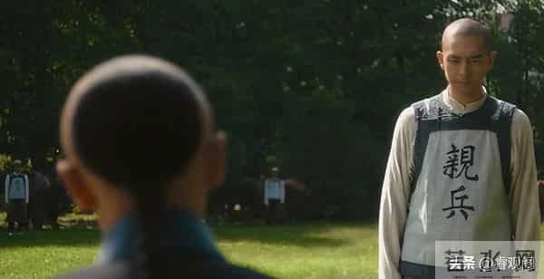 《大生意人》热播!李成自尽那一刻,古平原 “救世主” 人设秒成渣