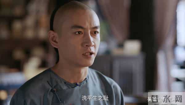 《大生意人》大结局：常四、常玉儿、古母没死，李钦没有弑父弑母