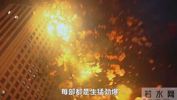 2025年的九部新片推荐