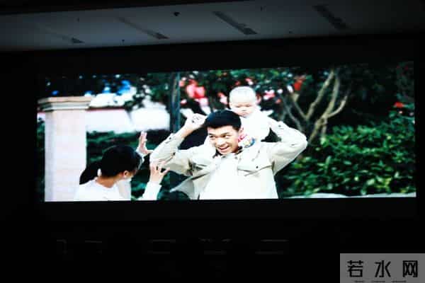 唯愿平安归来!《小马警官》点映在观山湖分局举行