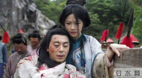 《大生意人》五个女主五种结局,晋大奶奶赢麻,苏紫轩最令人遗憾