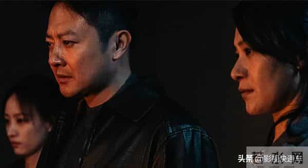 3部新剧过审下证,悬疑罪案、荒诞喜剧、治愈情感,你想追哪部?