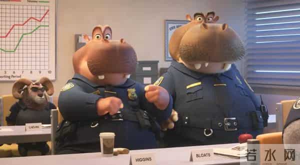 《疯狂动物城2》全球票房超75亿,距《哪吒2》还差84亿,夺冠无望