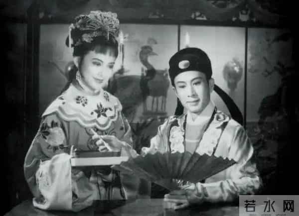 冯喆 王心刚 孙道临 达式常是中国电影史上极具代表性的儒雅派男演员