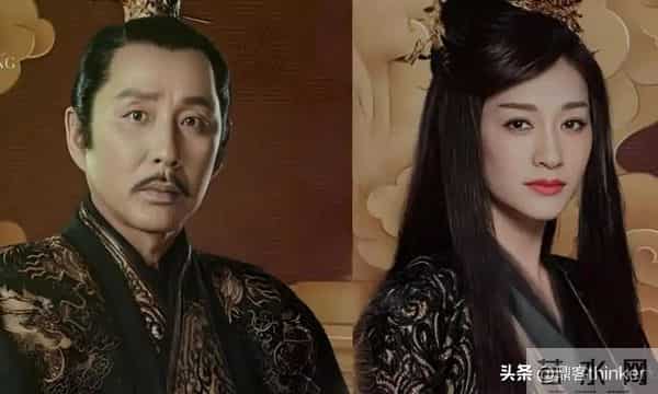 《庆余年》的双标:庆帝兄妹乱伦无人敢言,范闲兄妹守礼反成枷锁