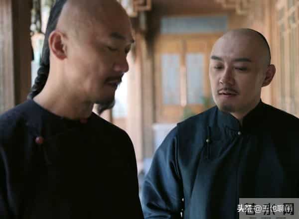 大生意人:直到李钦勾结洋人,古平原才知,苏紫萱逼迫九帅造反