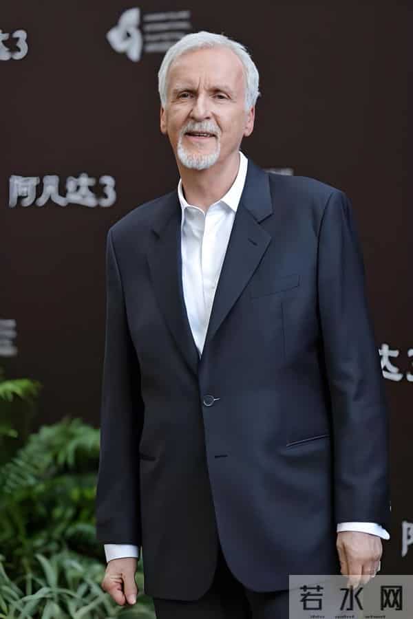 《阿凡达3》海南首映炸场!火山种族反杀,邓超孙俪方言飙戏!