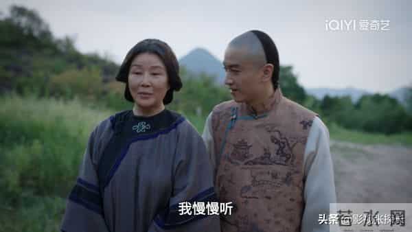 《大生意人》90%观众没看懂，李万堂是古父，为何古平原不认识他