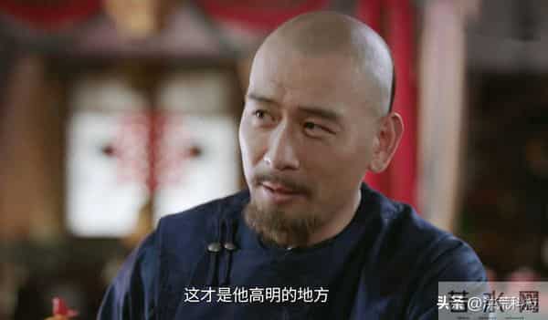 《大生意人》结局：六王爷背刺，古平原靠四贵人翻盘，乔致庸上榜