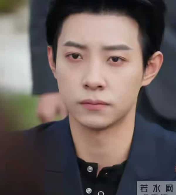 马小宇这波是抱上大腿了？新剧7天狂揽10亿全靠这位“戏精”女主