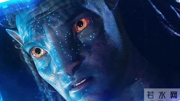 超震撼！科幻史诗巨制《阿凡达》是这么拍出来的！