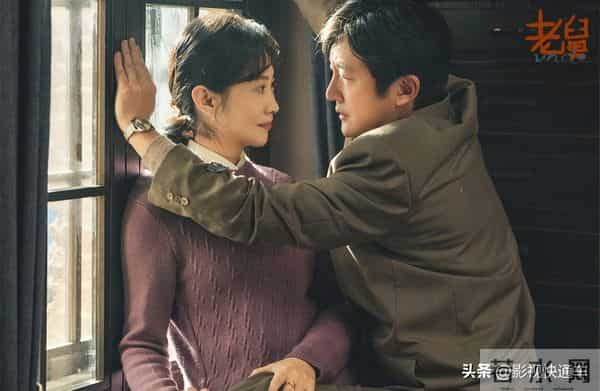 上新!央八接连定档2部大剧,家庭喜剧VS权谋复仇,不用剧荒了!