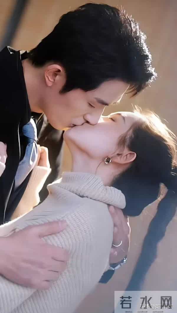 救命!原来郭宇欣这么敢拍!尺度最大五部短剧,没看过血亏!