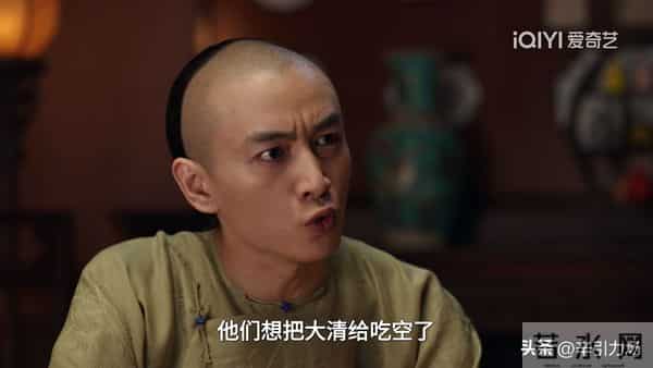 《大生意人》李仲登出手!原来,这才是李万堂倾家荡产的真相