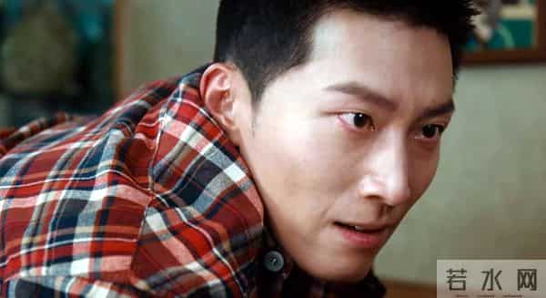 段奕宏新剧《超感迷宫》首播!连看4集不过瘾,又有悬疑大剧看了