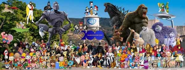 827亿美元天价联姻,Netflix收购华纳,是流媒体统治好莱坞的开始吗?