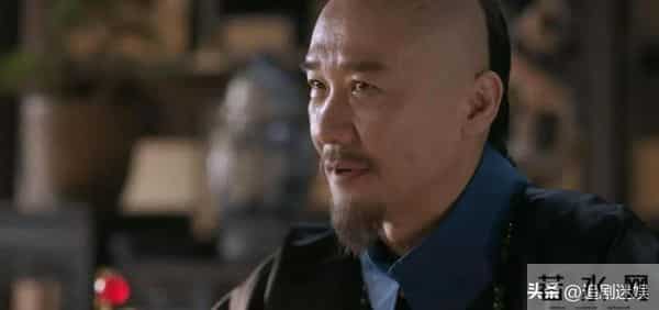 《大生意人》瑞麟设局，古平原拉李钦合伙，却让苏紫轩捡了大便宜