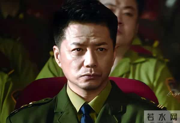 才播4集热度破16000，段奕宏令观众成功入坑，刑侦剧又要出经典了