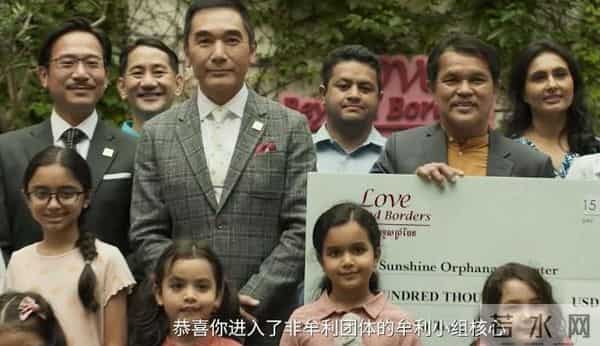 惨!《内幕》上映一天就被匆匆抬走,1亿大投资血亏出局