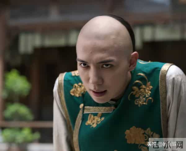 《大生意人》反转结局!本以为古平原是惊喜,没想到却是白依梅