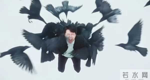 热度破18000!新刑侦大剧爆了!冲段奕宏去的,却被37岁女4号惊艳